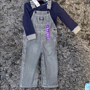 24M overall thermal set